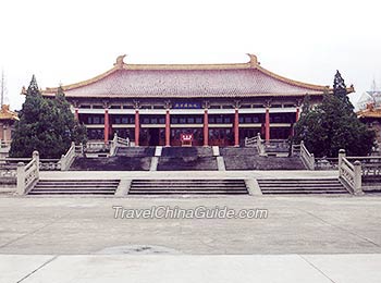 Nanjing Museum